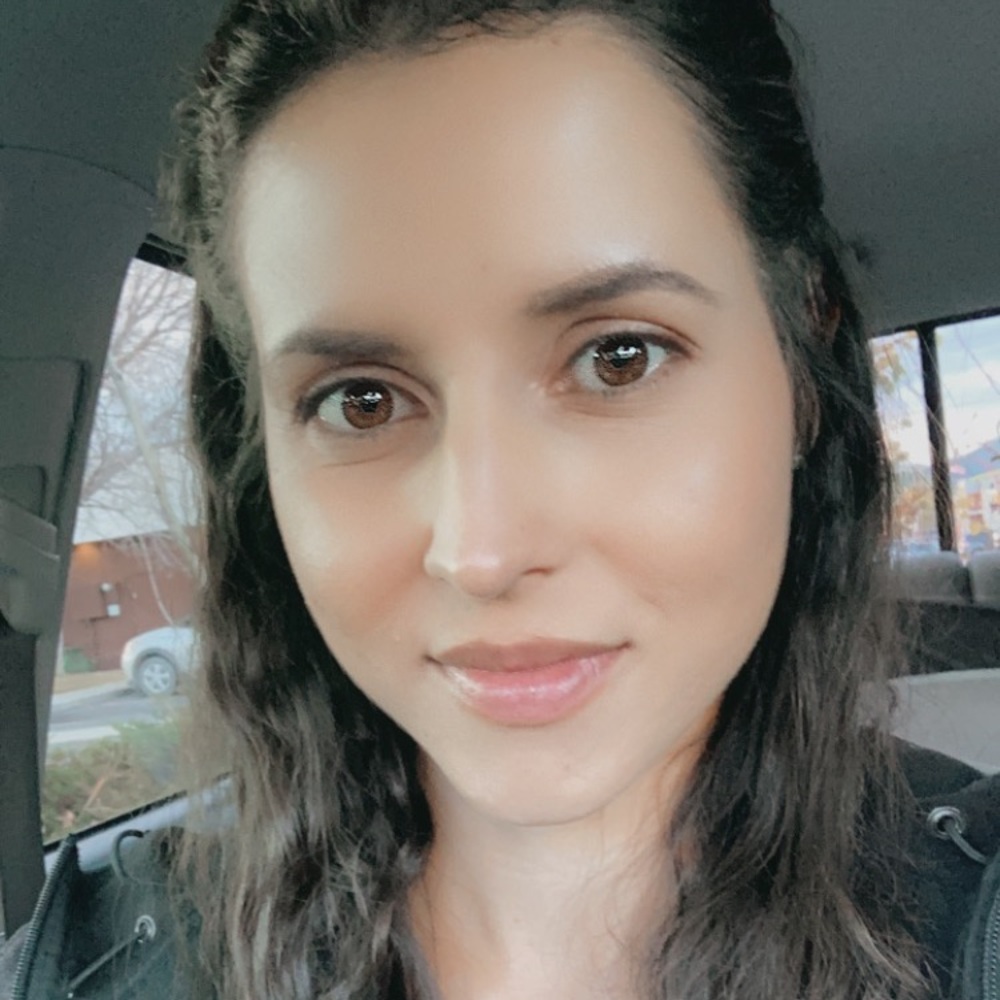 Meet your Posher, Shyanne